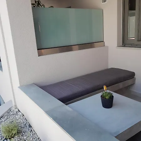 Brand New Flat Near De Bosset Bridge, Apartment Argostoli (Kefalonia)