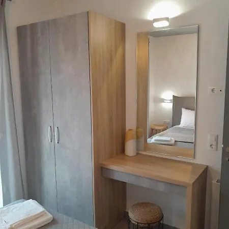 Apartment Brand New Flat Near De Bosset Bridge, Argostoli (Kefalonia)