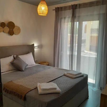 Brand New Flat Near De Bosset Bridge, Apartment *