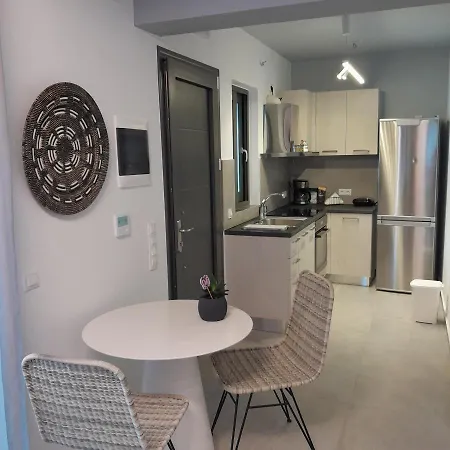 Brand New Flat Near De Bosset Bridge, *