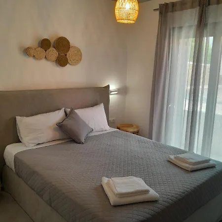 Brand New Flat Near De Bosset Bridge, Apartment *