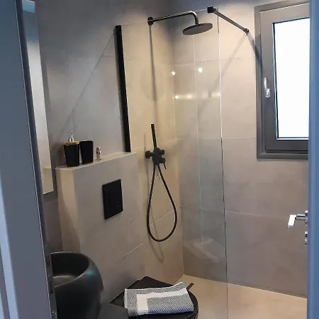 Brand New Flat Near De Bosset Bridge, Apartment Argostoli (Kefalonia)