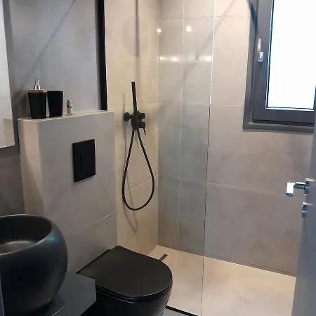 Brand New Flat Near De Bosset Bridge, * Argostoli (Kefalonia)