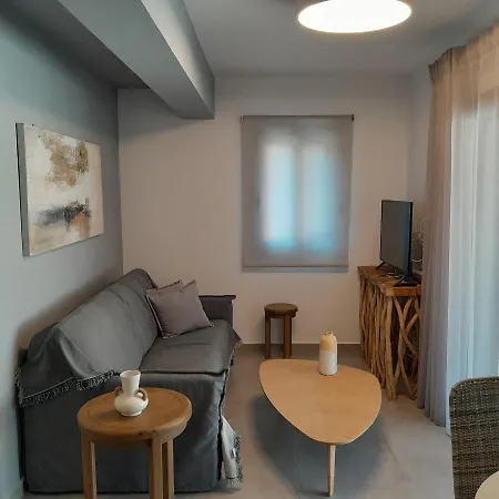 Brand New Flat Near De Bosset Bridge, * Argostoli (Kefalonia)