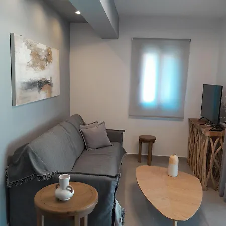 Apartment Brand New Flat Near De Bosset Bridge, Argostoli (Kefalonia)