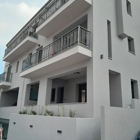Brand New Flat Near De Bosset Bridge, Argostoli (Kefalonia)