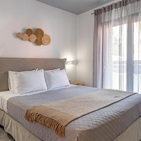 Brand New Flat Near De Bosset Bridge, Αργοστόλι