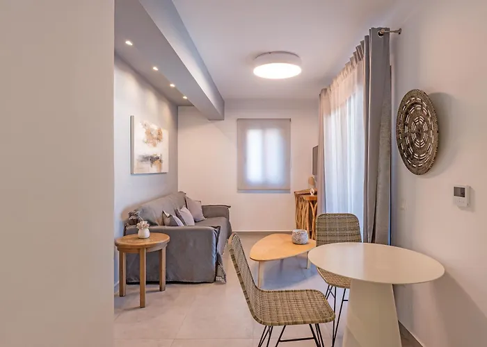 Διαμέρισμα Brand New Flat Near De Bosset Bridge, *