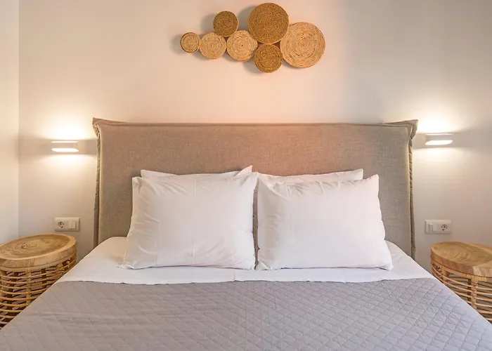 Brand New Flat Near De Bosset Bridge, Appartamento Argostoli (Kefalonia)