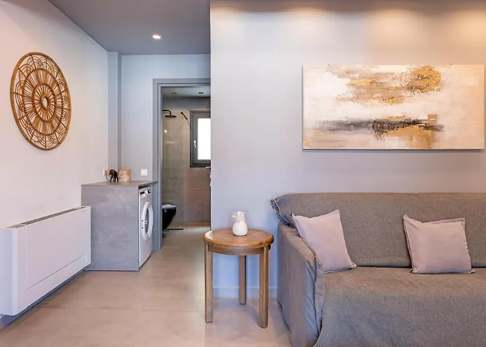 Brand New Flat Near De Bosset Bridge, * Argostoli (Kefalonia)