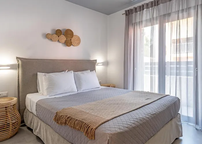 Brand New Flat Near De Bosset Bridge, Argostoli (Kefalonia)
