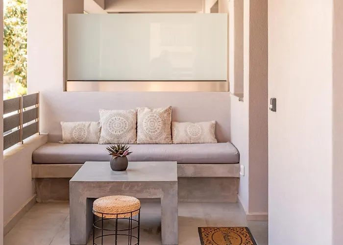 Brand New Flat Near De Bosset Bridge, Appartamento