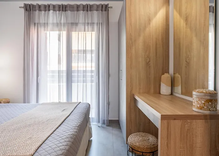 Brand New Flat Near De Bosset Bridge, * Αργοστόλι