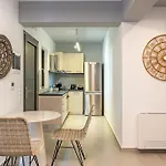 Appartement Brand New Flat Near De Bosset Bridge, Argostóli
