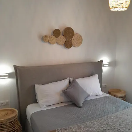 Brand New Flat Near De Bosset Bridge, Daire Argostolion