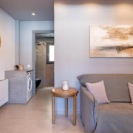 Brand New Flat Near De Bosset Bridge, * Argostóli