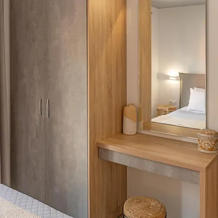 アパート Brand New Flat Near De Bosset Bridge, *