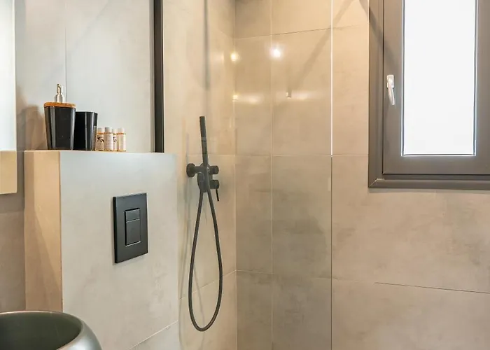 Brand New Flat Near De Bosset Bridge, Argostoli (Kefalonia)